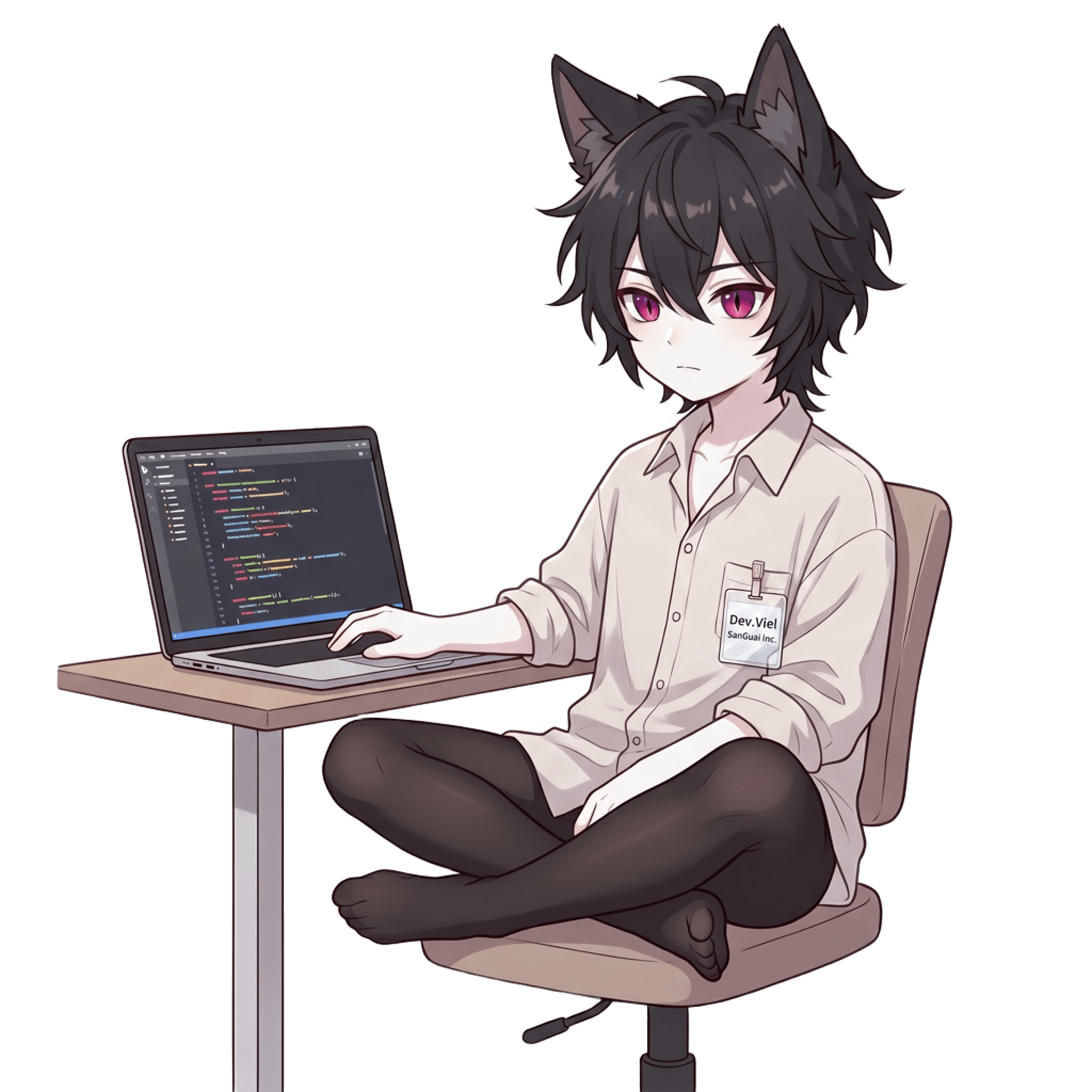 boy